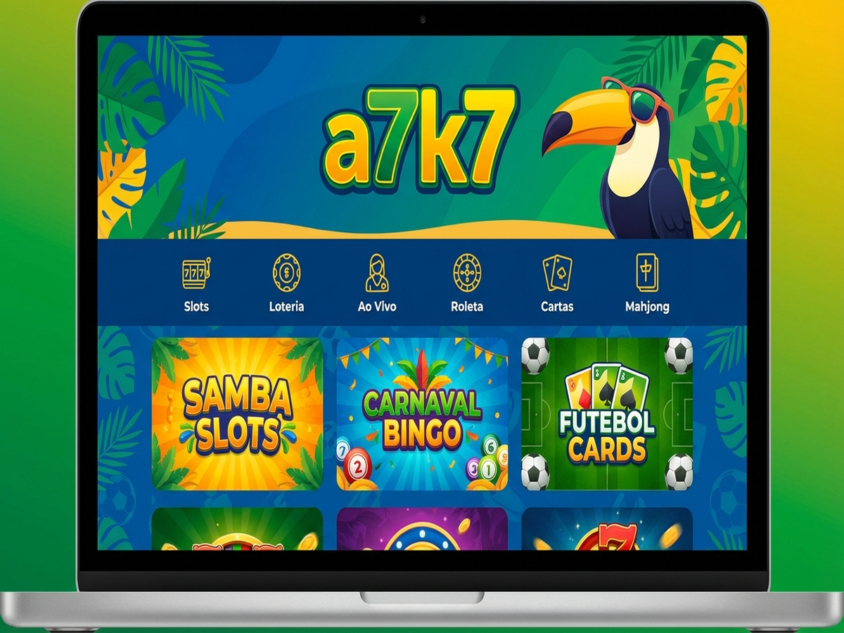Screenshot 1 a7k7